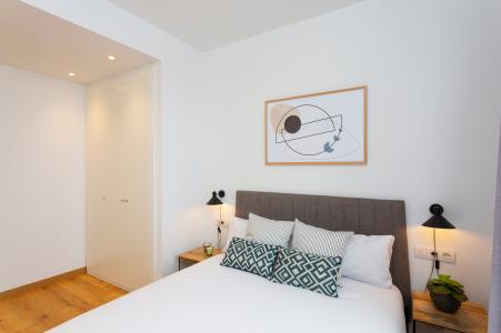 Appartement te huur in Barcelona Passeig De Sant Joan - Arc De Triomf