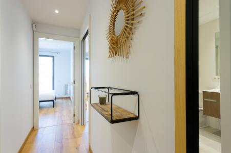 Appartement te huur in Barcelona Passeig De Sant Joan - Arc De Triomf