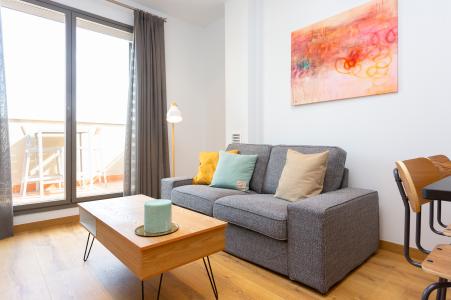 Appartement te huur in Barcelona Passeig De Sant Joan - Arc De Triomf
