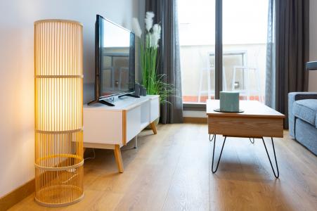 Appartement te huur in Barcelona Passeig De Sant Joan - Arc De Triomf