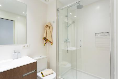 Appartement te huur in Barcelona Passeig De Sant Joan - Arc De Triomf