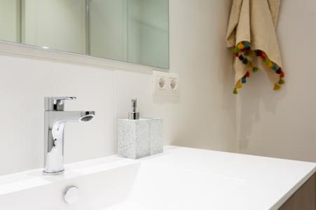 Appartement te huur in Barcelona Passeig De Sant Joan - Arc De Triomf