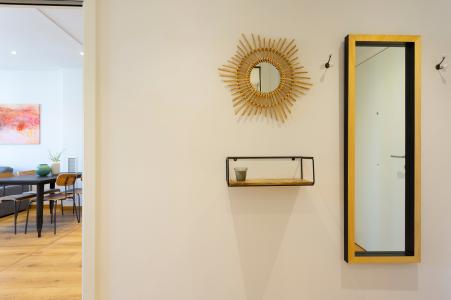 Appartement te huur in Barcelona Passeig De Sant Joan - Arc De Triomf