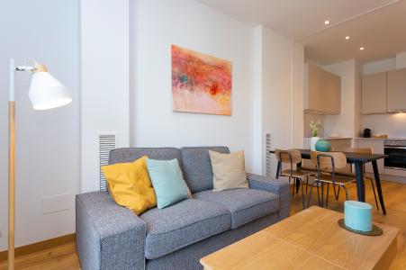 Appartement te huur in Barcelona Passeig De Sant Joan - Arc De Triomf
