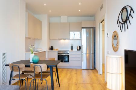 Appartement te huur in Barcelona Passeig De Sant Joan - Arc De Triomf
