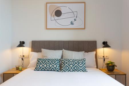 Appartement te huur in Barcelona Passeig De Sant Joan - Arc De Triomf