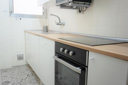 Piso en Alquiler en Barcelona Paral·lel - Tamarit