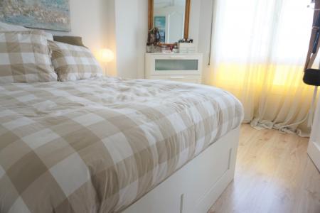 Piso en Alquiler en Barcelona Paral·lel - Tamarit