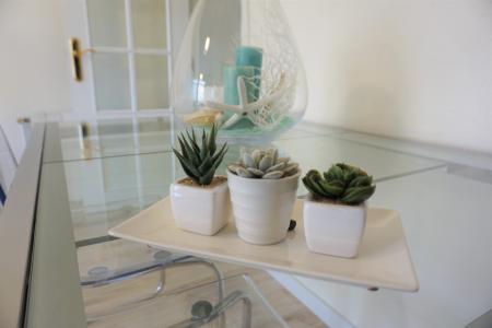 Piso en Alquiler en Barcelona Paral·lel - Tamarit