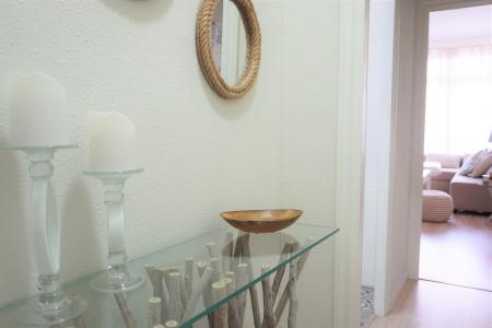 Piso en Alquiler en Barcelona Paral·lel - Tamarit