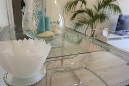 Piso en Alquiler en Barcelona Paral·lel - Tamarit