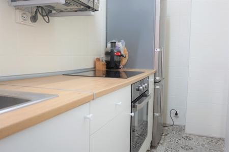 Piso en Alquiler en Barcelona Paral·lel - Tamarit