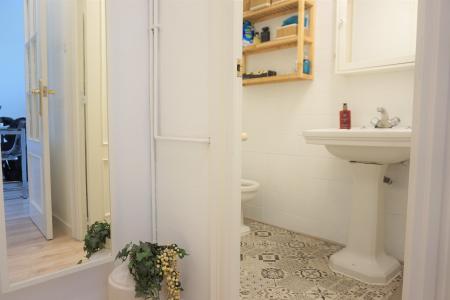 Piso en Alquiler en Barcelona Paral·lel - Tamarit