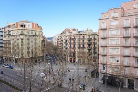 Piso en Alquiler en Barcelona Paral·lel - Tamarit