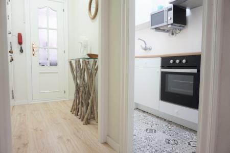 Piso en Alquiler en Barcelona Paral·lel - Tamarit