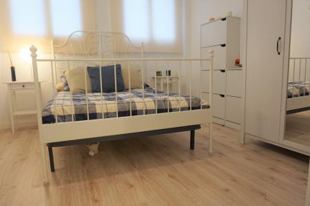 Piso en Alquiler en Barcelona Paral·lel - Tamarit