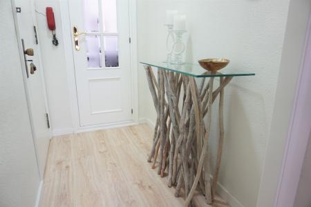 Piso en Alquiler en Barcelona Paral·lel - Tamarit