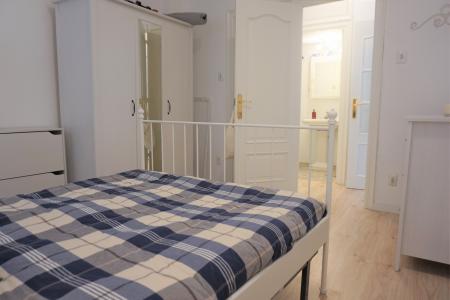 Piso en Alquiler en Barcelona Paral·lel - Tamarit