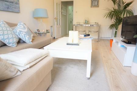 Piso en Alquiler en Barcelona Paral·lel - Tamarit