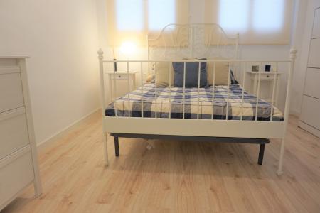 Piso en Alquiler en Barcelona Paral·lel - Tamarit