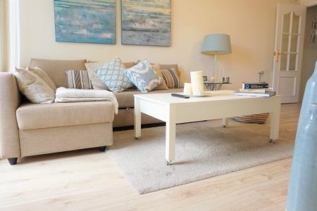 Piso en Alquiler en Barcelona Paral·lel - Tamarit