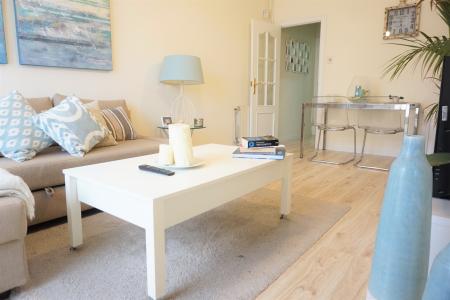 Piso en Alquiler en Barcelona Paral·lel - Tamarit