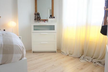 Piso en Alquiler en Barcelona Paral·lel - Tamarit