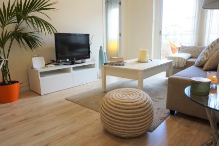 Piso en Alquiler en Barcelona Paral·lel - Tamarit