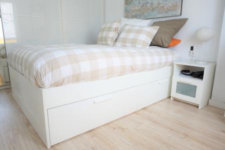 Piso en Alquiler en Barcelona Paral·lel - Tamarit