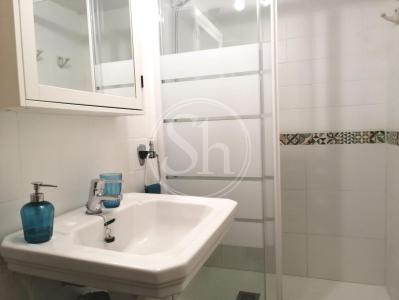 Piso en Alquiler en Barcelona Paral·lel - Tamarit