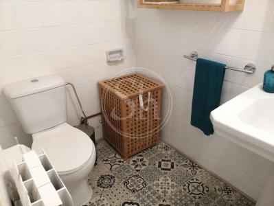 Piso en Alquiler en Barcelona Paral·lel - Tamarit