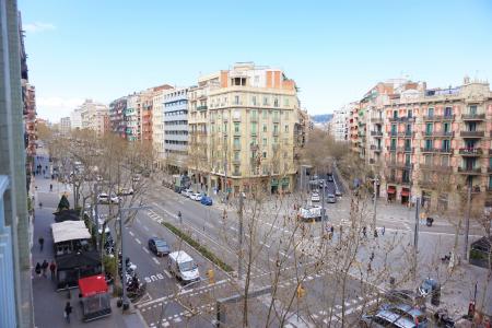 Piso en Alquiler en Barcelona Paral·lel - Tamarit