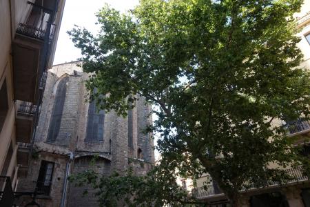 Apartamento para Alugar em Barcelona Boquería - Placeta Del Pi