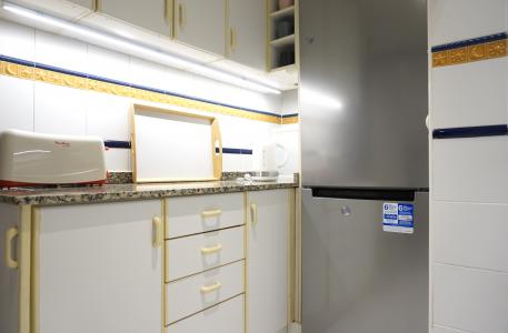 Apartamento para Alugar em Barcelona Boquería - Placeta Del Pi