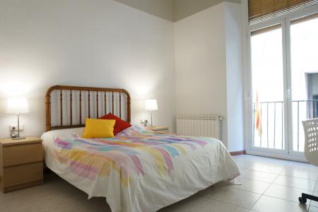 Apartamento para Alugar em Barcelona Boquería - Placeta Del Pi