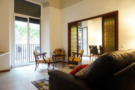 Apartamento para Alugar em Barcelona Boquería - Placeta Del Pi