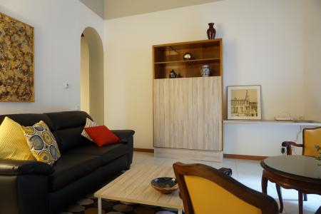 Apartamento para Alugar em Barcelona Boquería - Placeta Del Pi