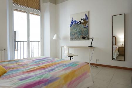 Apartamento para Alugar em Barcelona Boquería - Placeta Del Pi