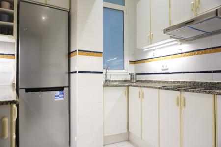 Apartamento para Alugar em Barcelona Boquería - Placeta Del Pi