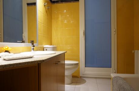 Apartamento para Alugar em Barcelona Boquería - Placeta Del Pi