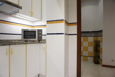 Apartamento para Alugar em Barcelona Boquería - Placeta Del Pi