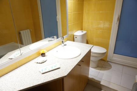 Apartamento para Alugar em Barcelona Boquería - Placeta Del Pi