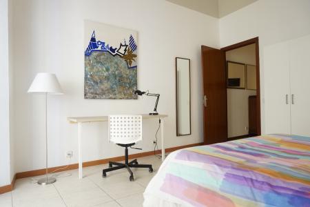 Apartamento para Alugar em Barcelona Boquería - Placeta Del Pi