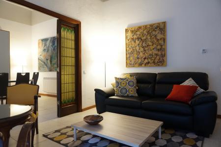 Apartamento para Alugar em Barcelona Boquería - Placeta Del Pi