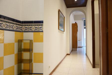 Apartamento para Alugar em Barcelona Boquería - Placeta Del Pi