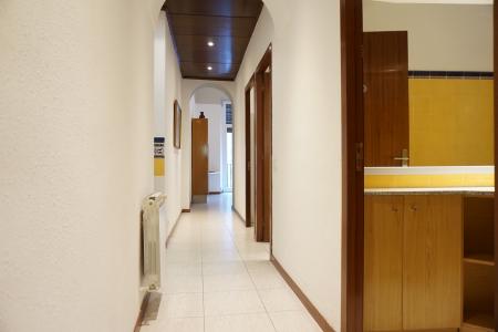 Apartamento para Alugar em Barcelona Boquería - Placeta Del Pi