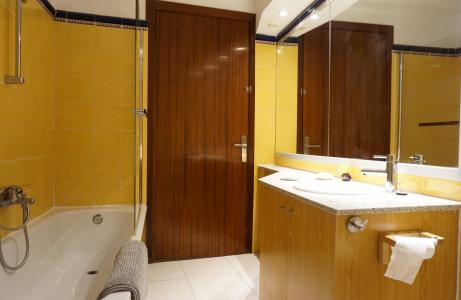 Apartamento para Alugar em Barcelona Boquería - Placeta Del Pi