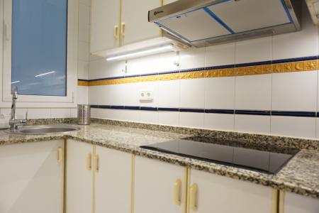 Apartamento para Alugar em Barcelona Boquería - Placeta Del Pi