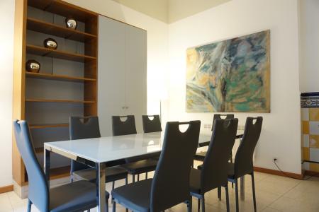 Apartamento para Alugar em Barcelona Boquería - Placeta Del Pi