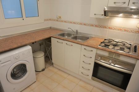 Apartamento para Alugar em Barcelona Comte D'urgell - Mallorca